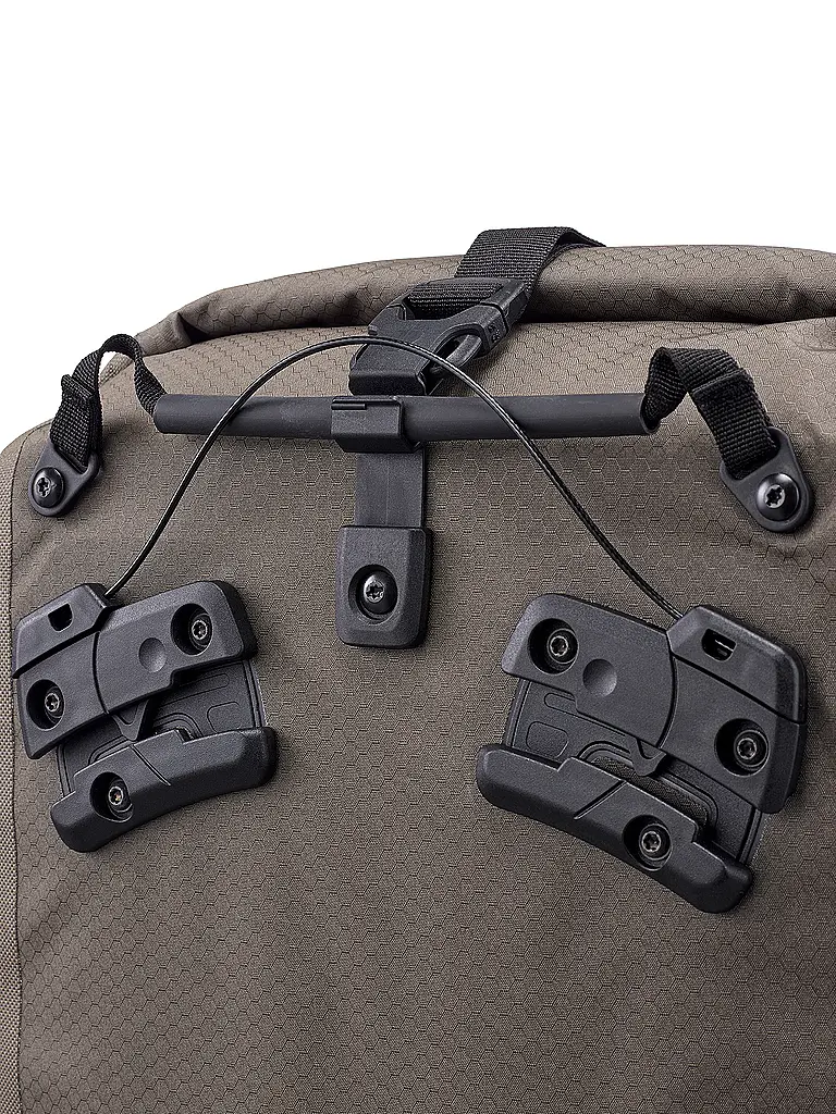 ORTLIEB | Packtasche Gravel-Pack Single 14,5L | Camel