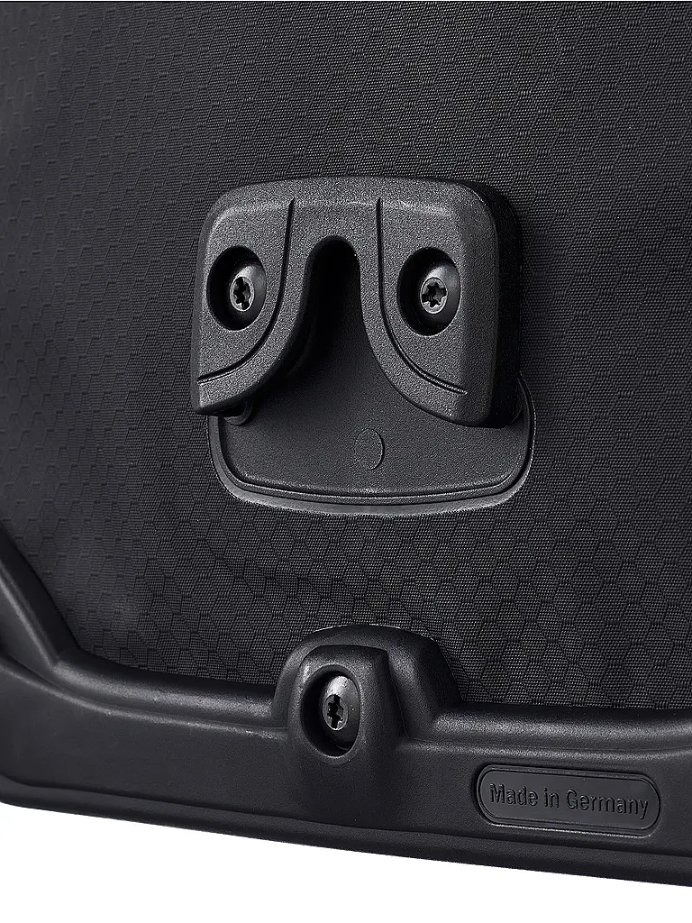 ORTLIEB | Packtasche Gravel-Pack Single 14,5L | Schwarz