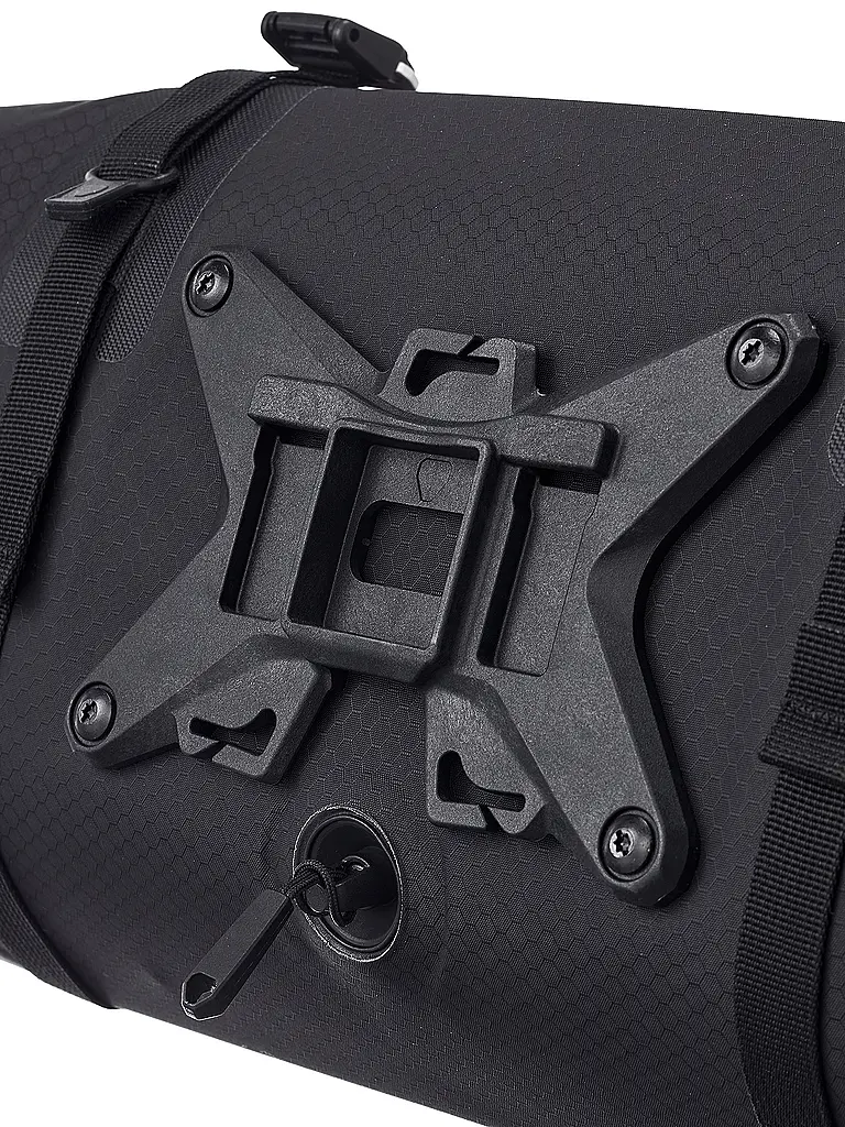 ORTLIEB | Packtasche Lenkertasche Handlebar-Pack Flex 15L | Schwarz