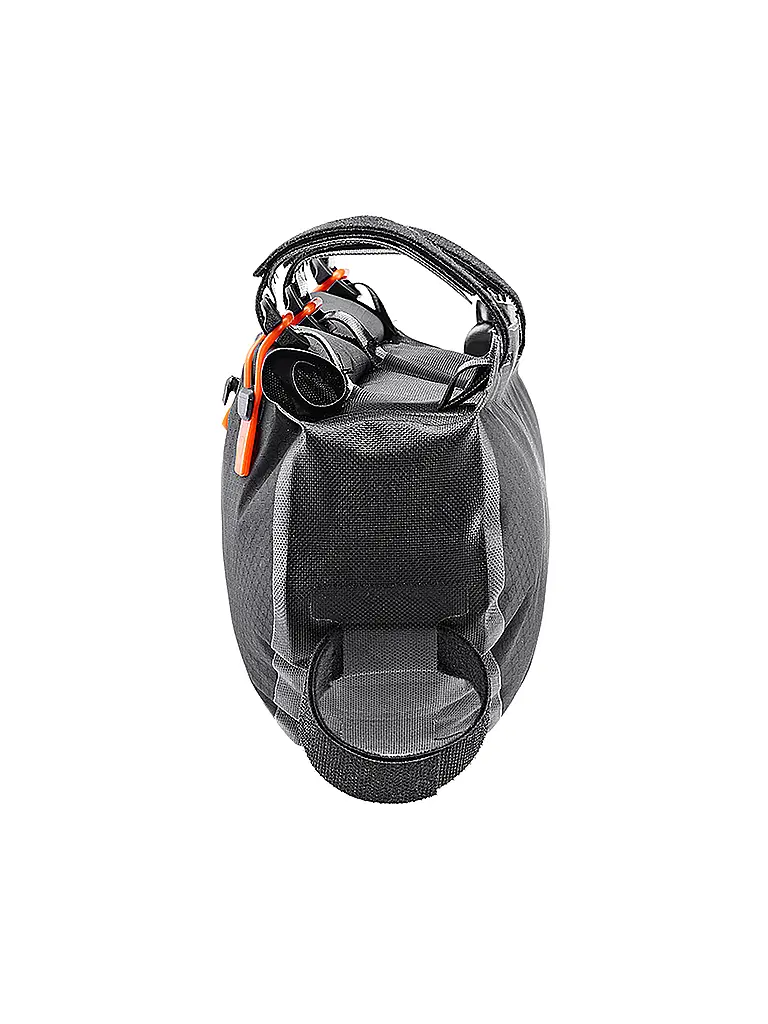 ORTLIEB | Packtasche Oberrohrtasche Frame-Pack RC Toptube 3L | Schwarz