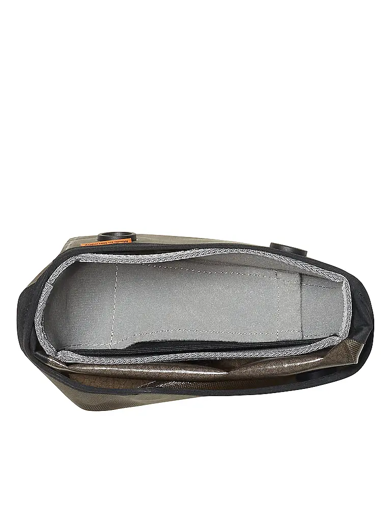 ORTLIEB | Packtasche Oberrohrtasche Fuel-Pack 1L | Camel