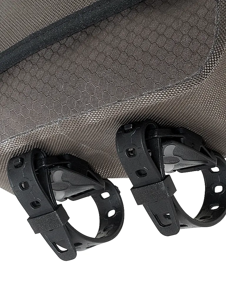 ORTLIEB | Packtasche Oberrohrtasche Fuel-Pack 1L | Camel