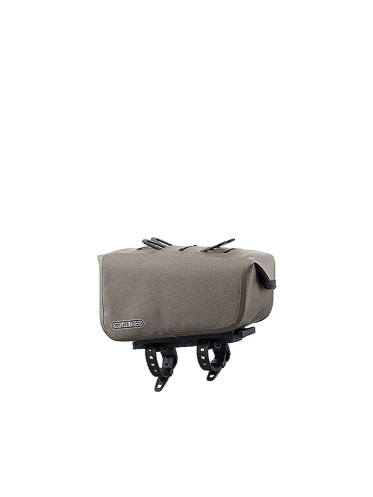 ORTLIEB | Packtasche Oberrohrtasche Toptube-Bag 1,5L | Camel