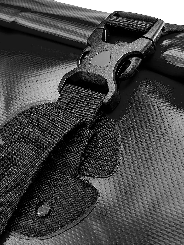 ORTLIEB | Packtasche Rack-Pack 24L | Schwarz
