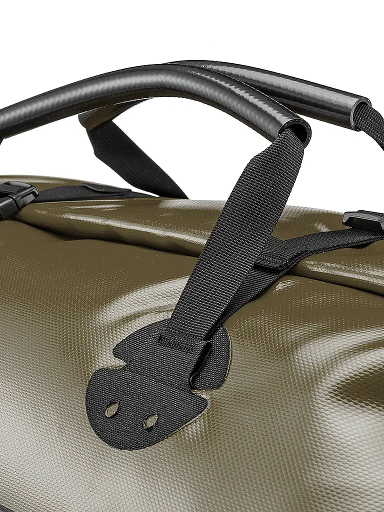 ORTLIEB | Packtasche Rack-Pack 31L | Olive