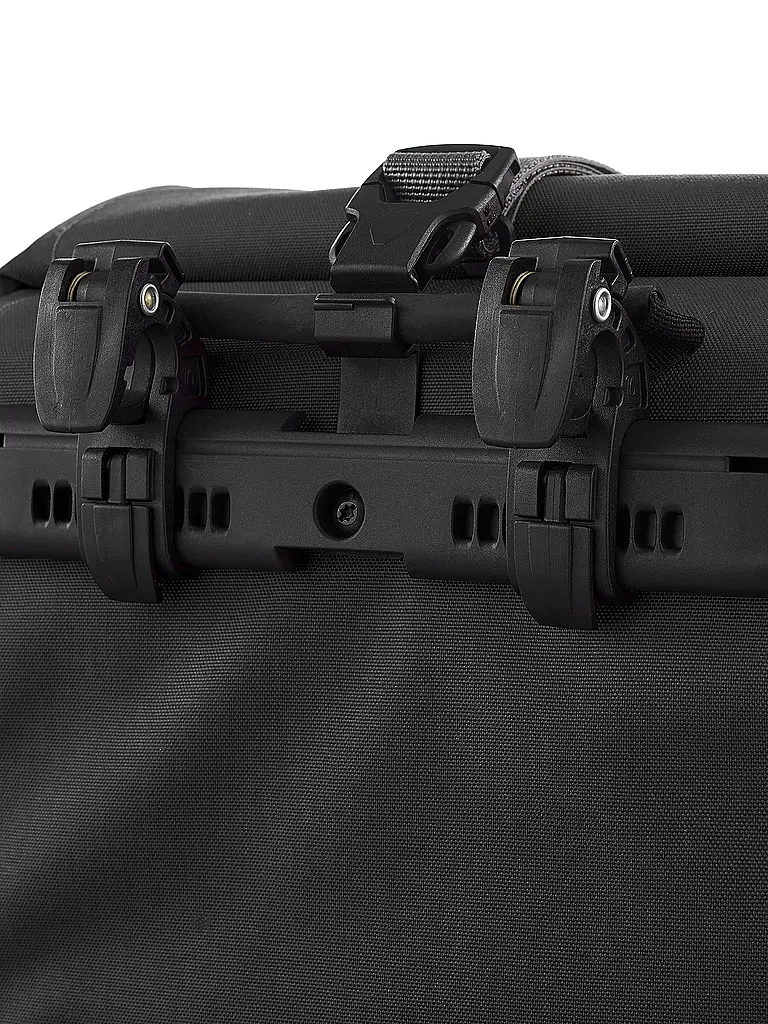 ORTLIEB | Packtasche Sport-Roller Core 14,5L | Schwarz