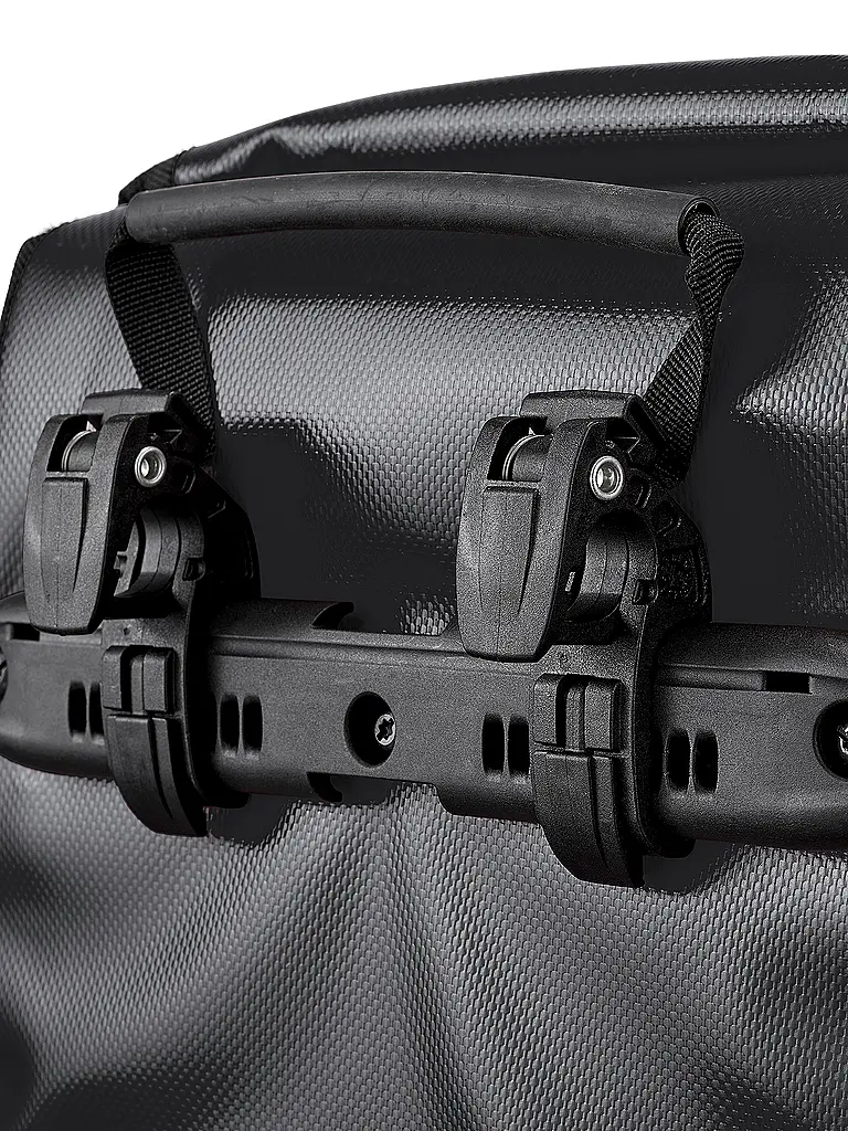 ORTLIEB | Packtasche Sport-Roller Core 14,5L | Schwarz