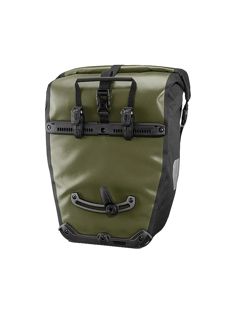 ORTLIEB | Packtaschen Set Back-Roller 2x20L | Olive