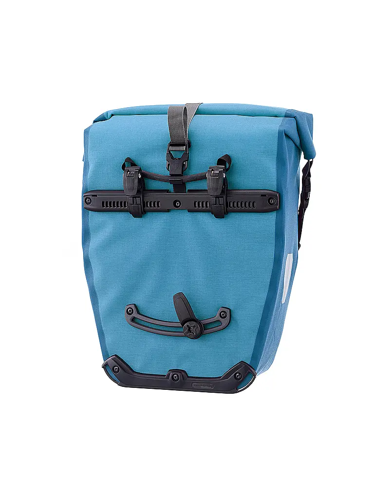 ORTLIEB | Packtaschen Set Back-Roller Plus CR 2x20L | Blau
