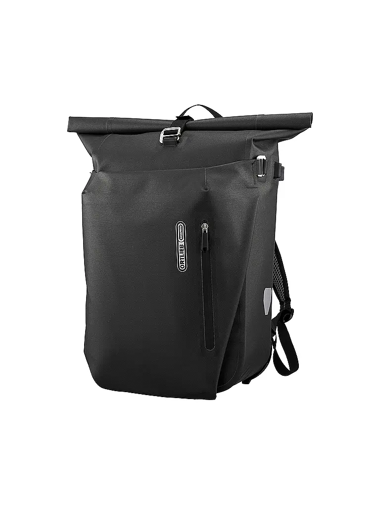 ORTLIEB | Radrucksack Vario 20L | Schwarz