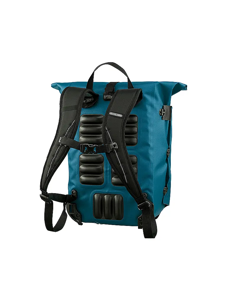 ORTLIEB | Radrucksack Vario 20L | Petrol