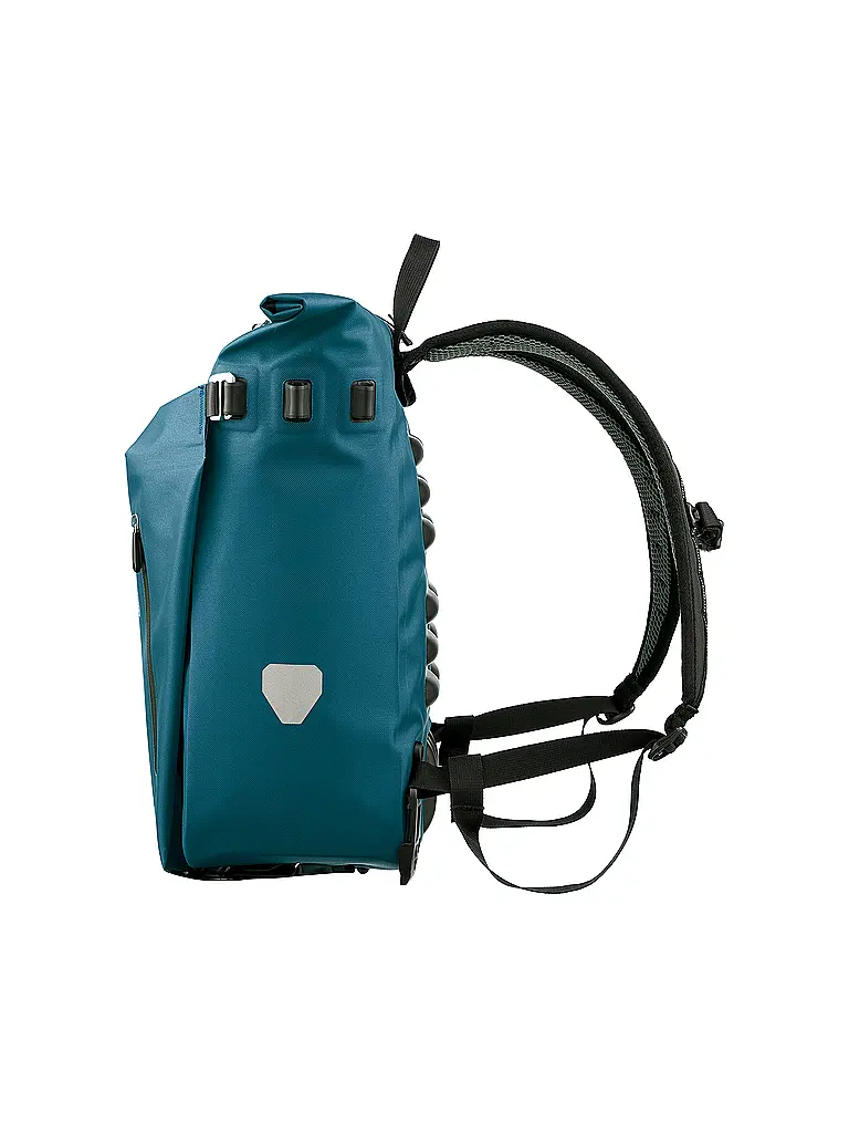 ORTLIEB | Radrucksack Vario 20L | Petrol