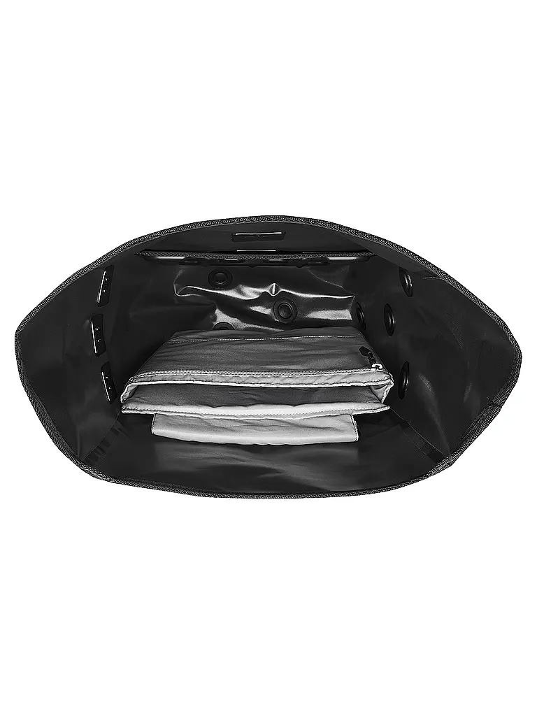 ORTLIEB | Radrucksack Vario 20L | Schwarz