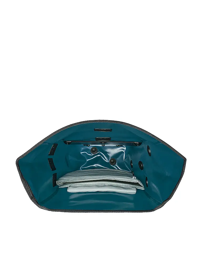 ORTLIEB | Radrucksack Vario 20L | Petrol