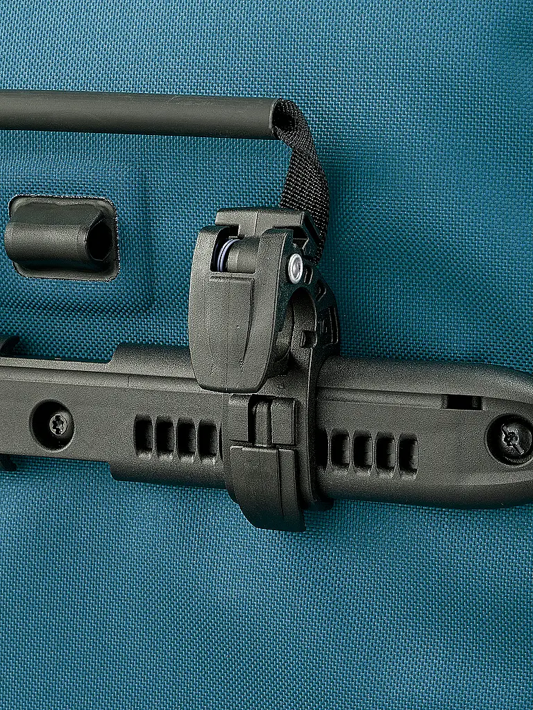 ORTLIEB | Radrucksack Vario 20L | Petrol