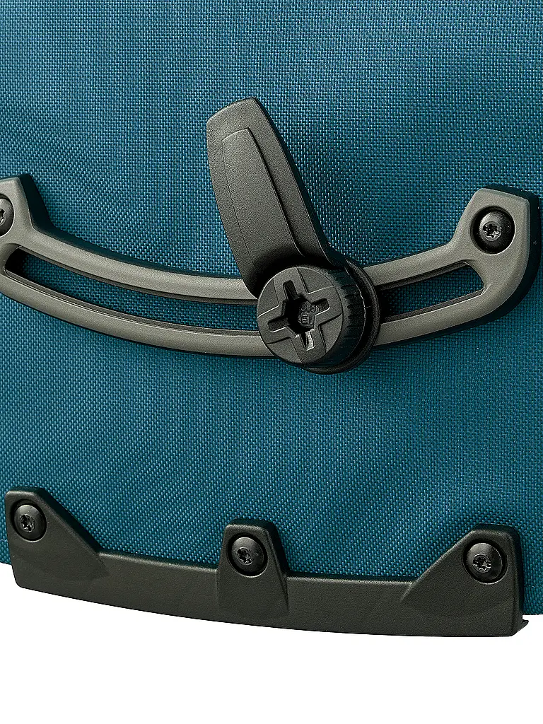 ORTLIEB | Radrucksack Vario 20L | Petrol