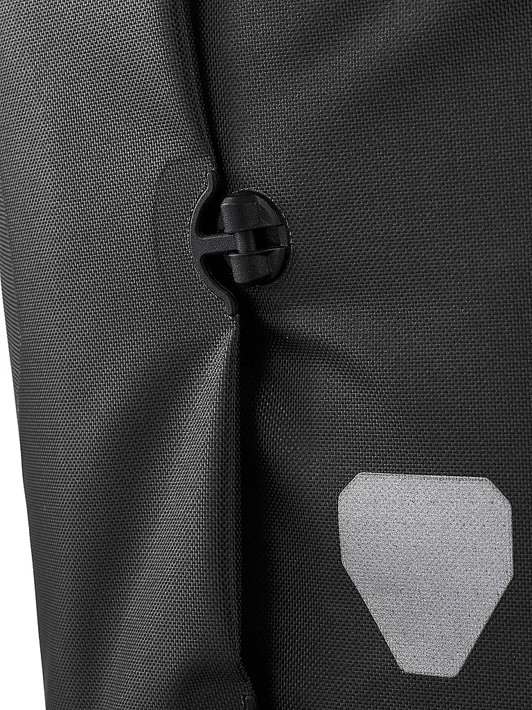 ORTLIEB | Radrucksack Vario 20L | Schwarz