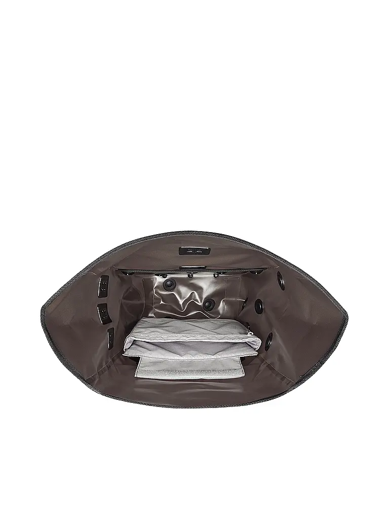 ORTLIEB | Radrucksack Vario 26L | Braun