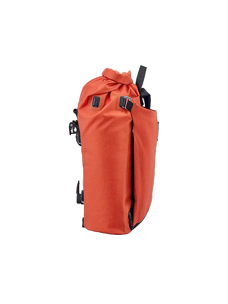 ORTLIEB | Radrucksack Vario Lite 22L | 