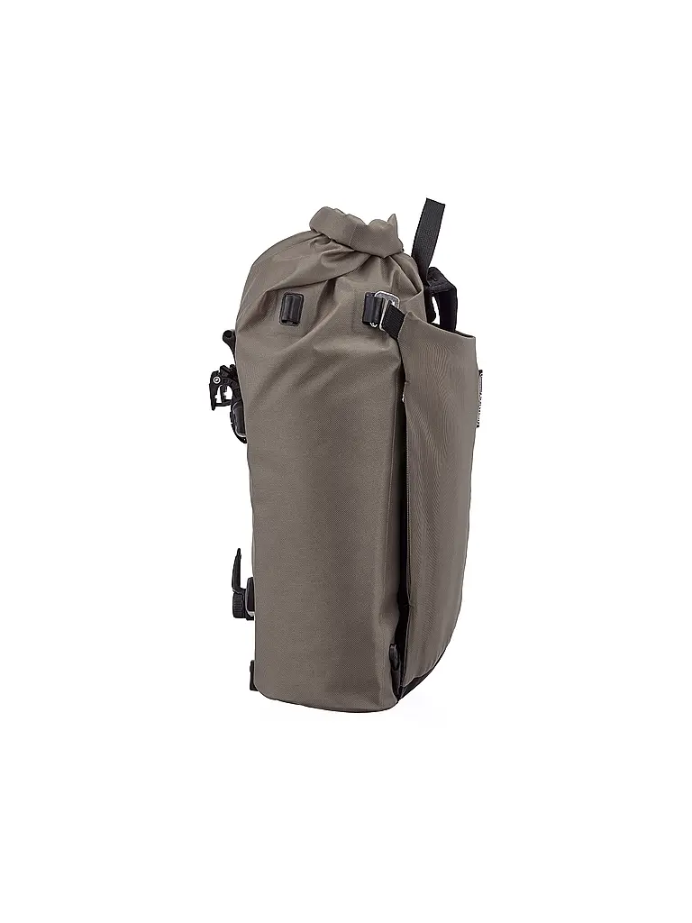 ORTLIEB | Radrucksack Vario Lite 22L | 