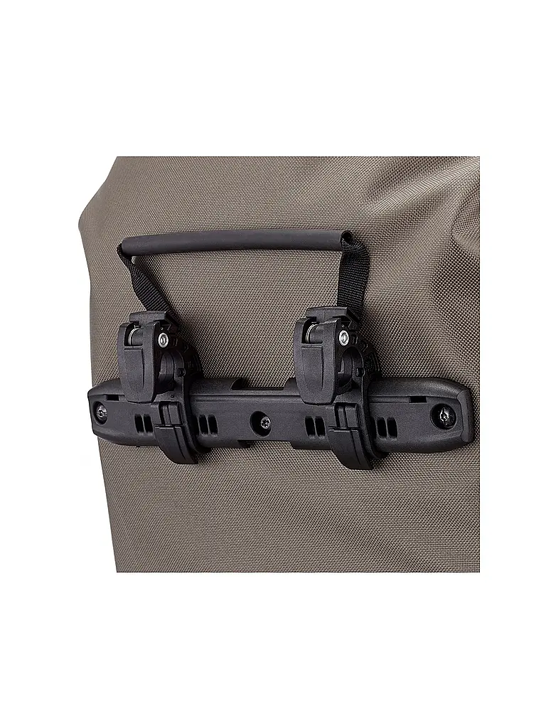 ORTLIEB | Radrucksack Vario Lite 22L | 