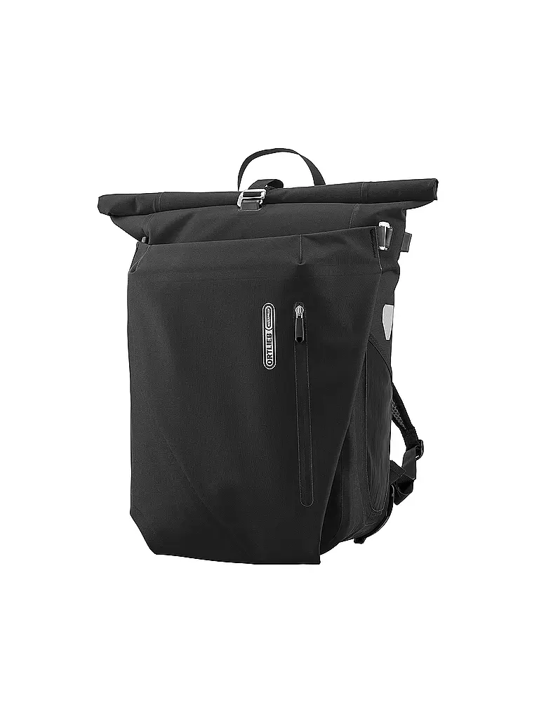 ORTLIEB | Radrucksack Vario Plus 26L | Schwarz