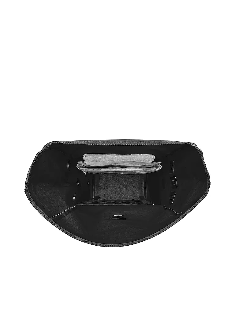 ORTLIEB | Radrucksack Vario Plus 26L | Schwarz