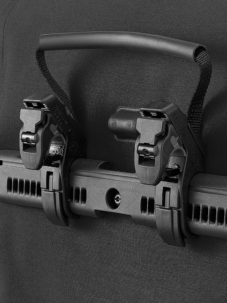 ORTLIEB | Radrucksack Vario Plus 26L | Schwarz