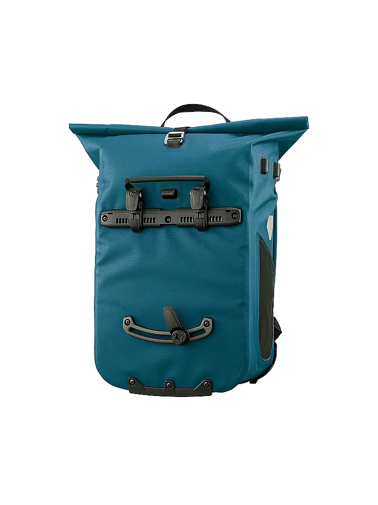 ORTLIEB | Radrucksack Vario QL2 26L | Petrol