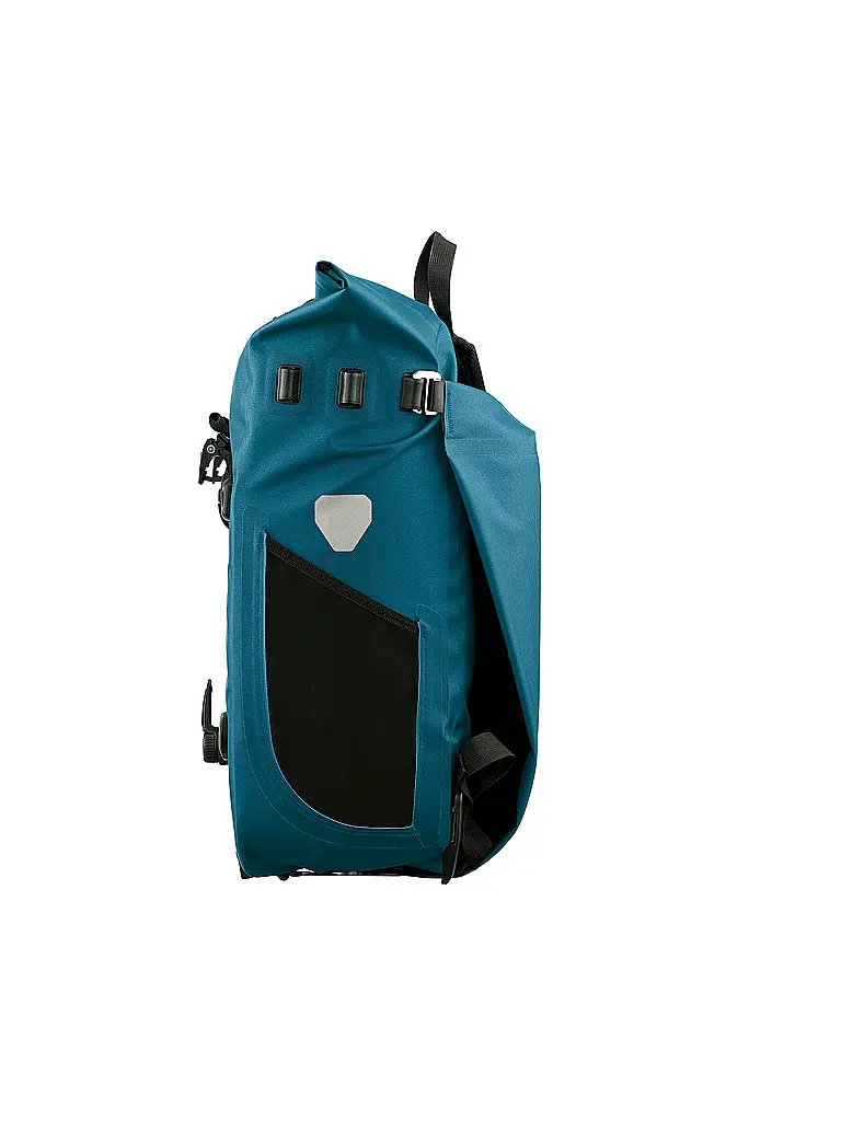 ORTLIEB | Radrucksack Vario QL2 26L | Petrol