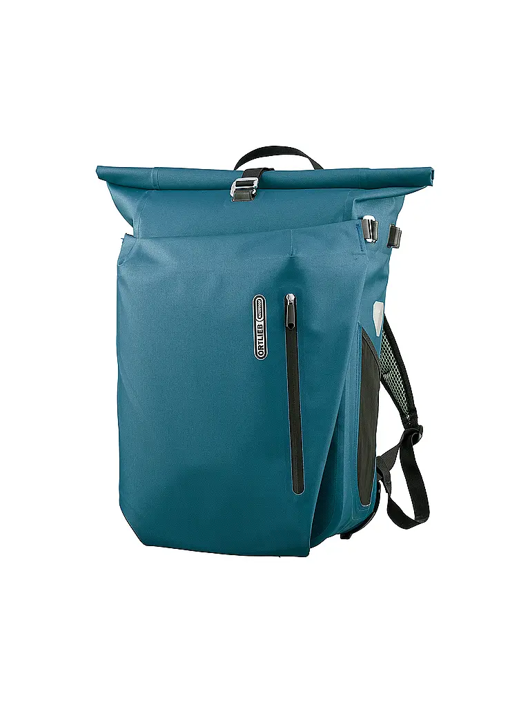 ORTLIEB | Radrucksack Vario QL2 26L | Petrol