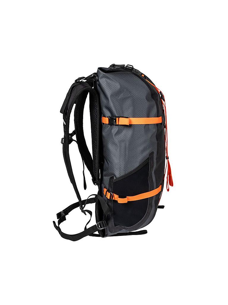 ORTLIEB | Rucksack Atrack 25L | grau