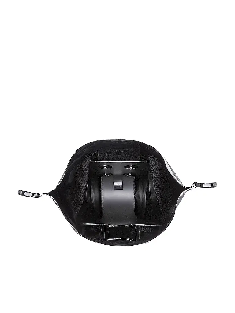 ORTLIEB | Satteltasche 1,6L | Schwarz
