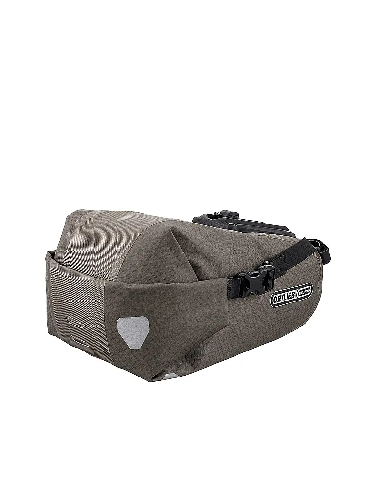 ORTLIEB | Satteltaschen 4,1L | Camel