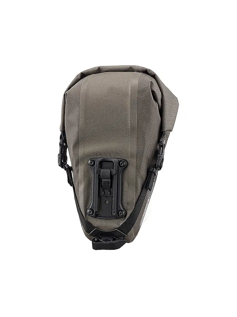 ORTLIEB | Satteltaschen 4,1L | Camel