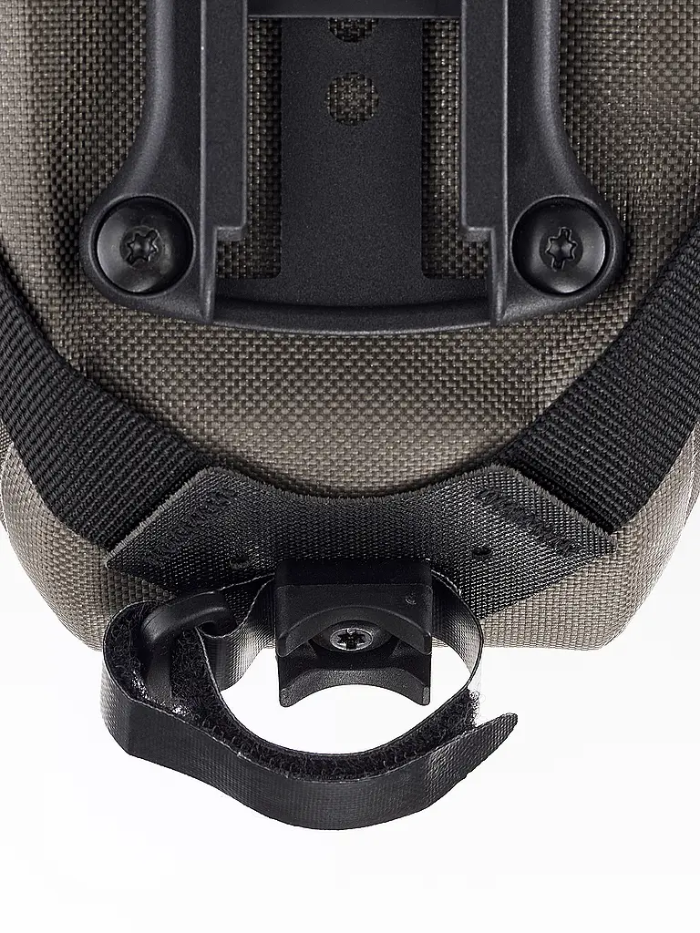 ORTLIEB | Satteltaschen 4,1L | Camel