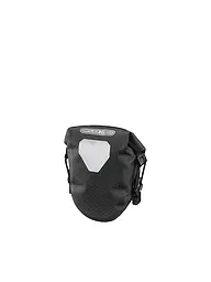 ORTLIEB | Satteltaschen Micro-Bag 0,5L | Schwarz