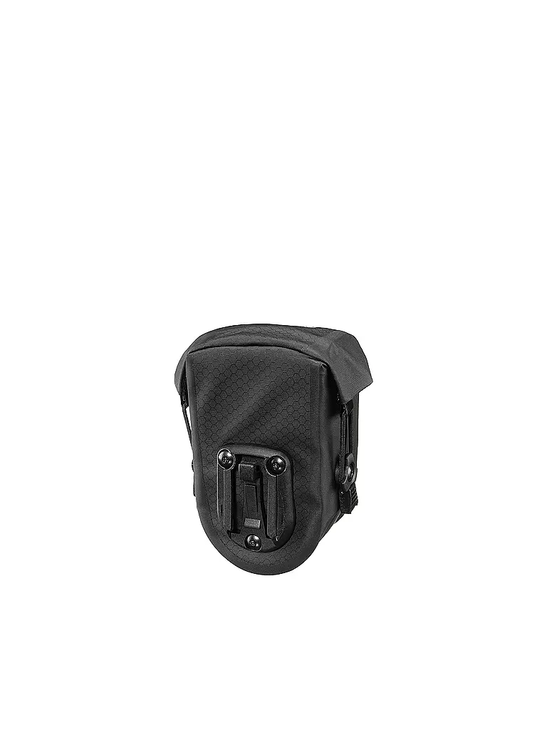ORTLIEB | Satteltaschen Micro-Bag 0,8L | Schwarz