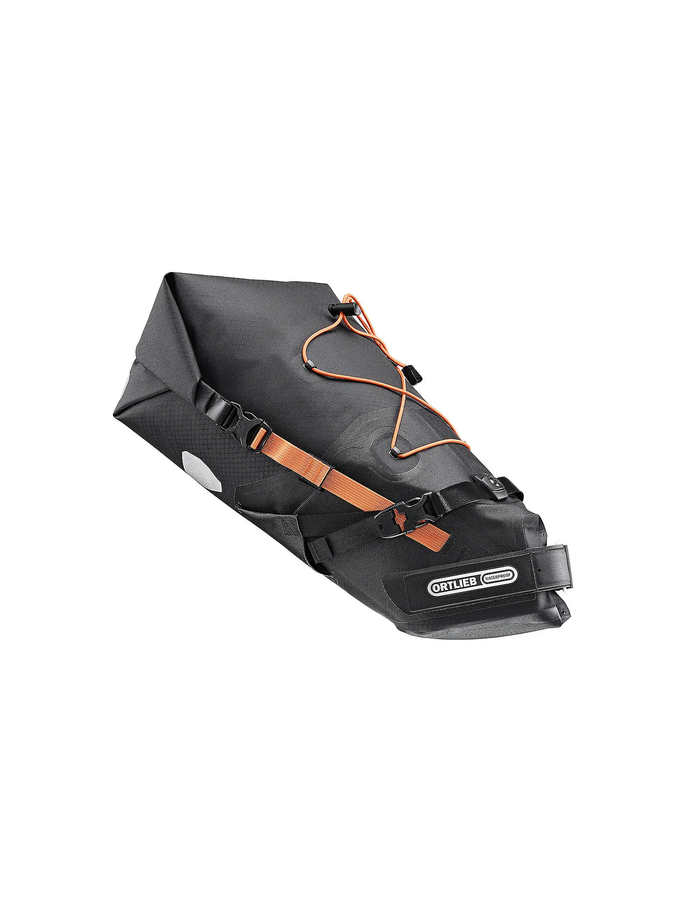 ORTLIEB | Seat-Pack Satteltasche Medium 11L | schwarz