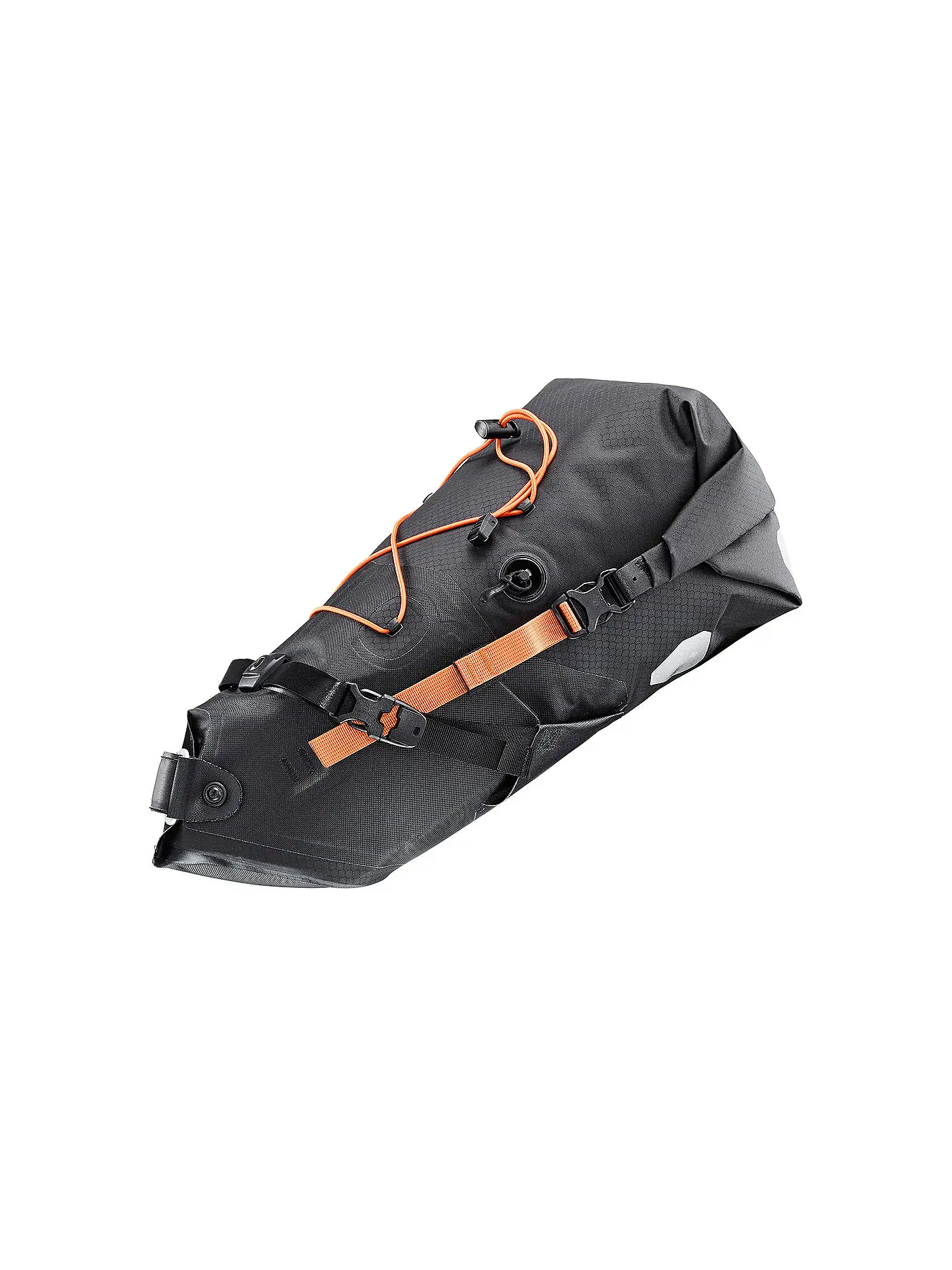 ORTLIEB | Seat-Pack Satteltasche Medium 11L | schwarz