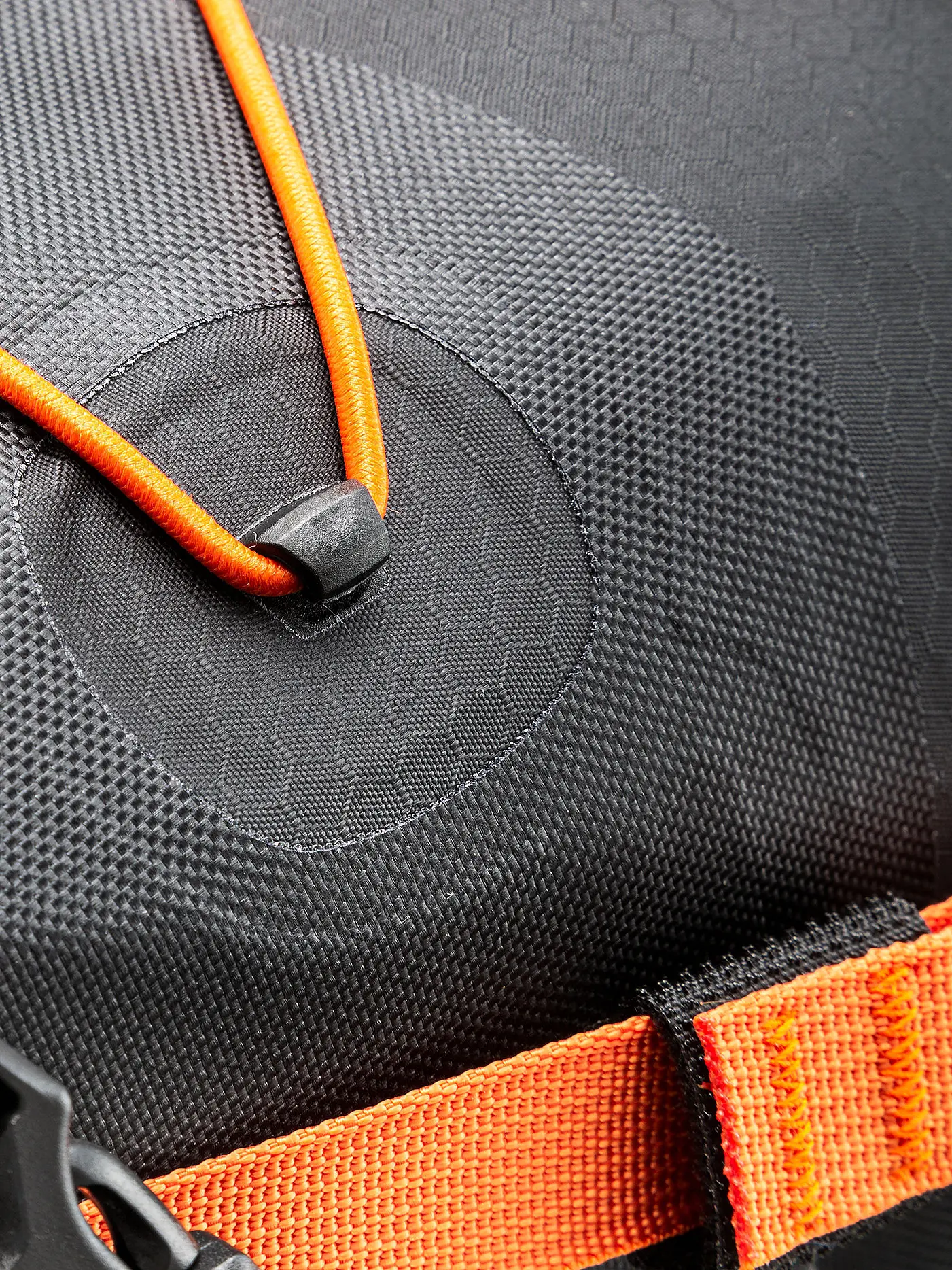 ORTLIEB | Seat-Pack Satteltasche Medium 11L | schwarz