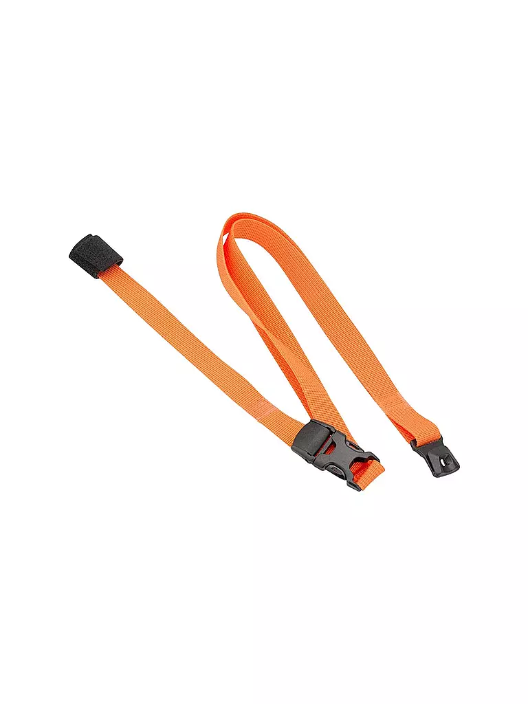 ORTLIEB | Seat-Pack Support Strap | orange