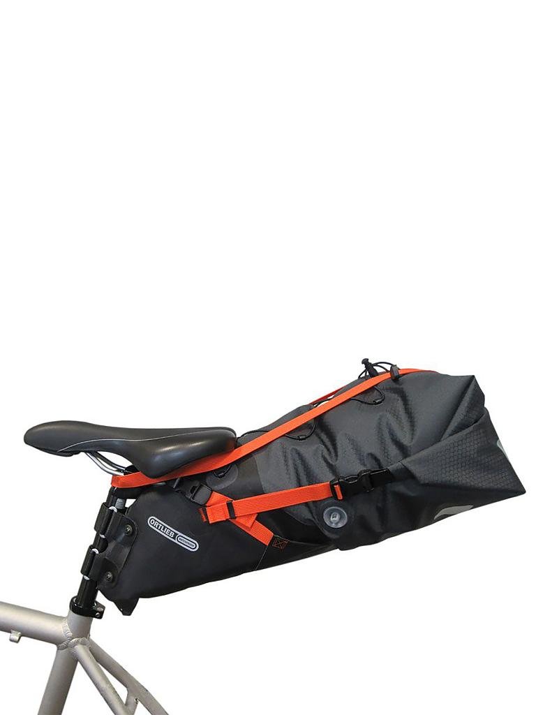 ORTLIEB | Seat-Pack Support Strap | orange
