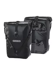 ORTLIEB | Sport-Roller Classic QL2.1 Packtaschenset 2 x 12,5L | schwarz