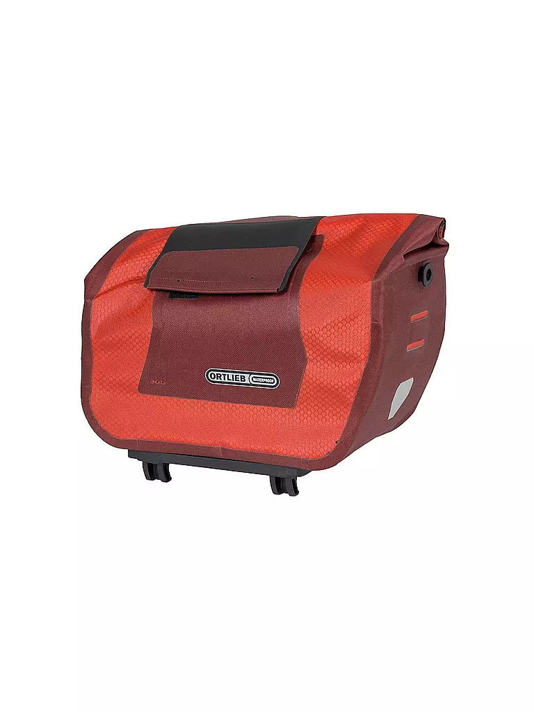 ORTLIEB | Trunk-Bag RC | rot