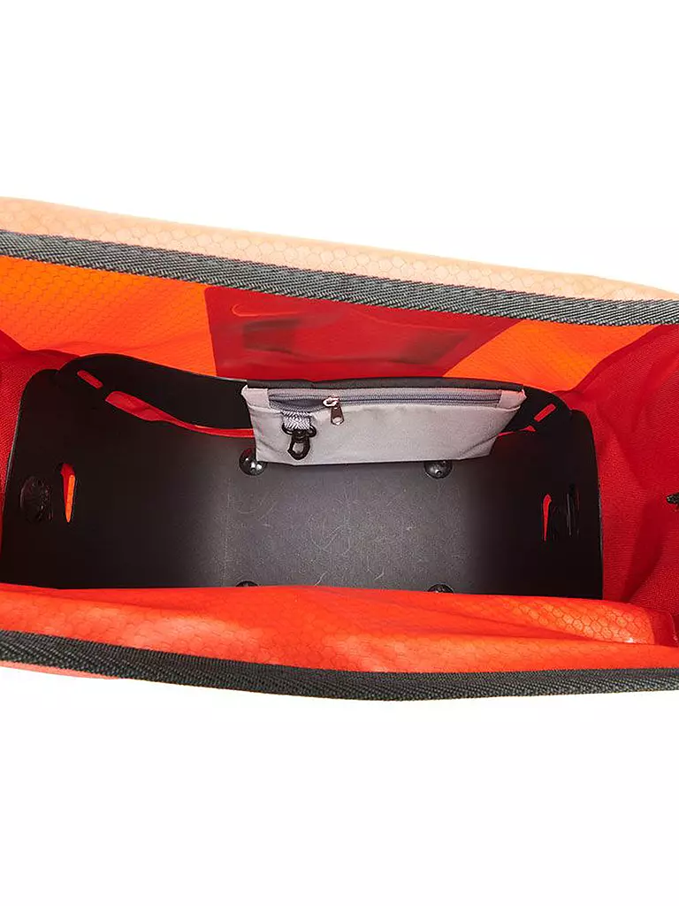 ORTLIEB | Trunk-Bag RC | rot