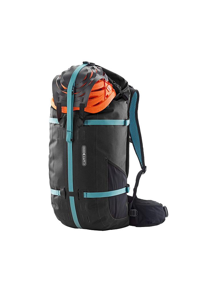 ORTLIEB | Wanderrucksack Atrack 35L | schwarz