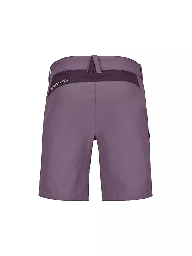 ORTOVOX |  Damen Wandershort Pelmo | hellblau
