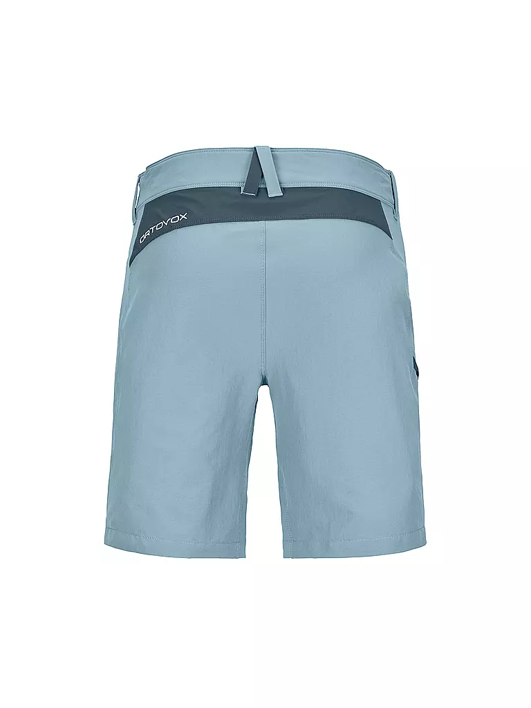 ORTOVOX |  Damen Wandershort Pelmo | lila