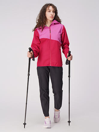 ORTOVOX | Damen Wanderhose Piz Selva